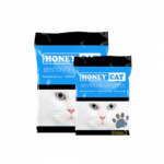 Honey Cat | Cat litter original scent