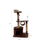 Shjra wscratcher for cats - Image 2