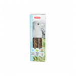 Zolux | Stick alaashab walasdaf treats for birds canary