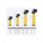 Minjiang | Filter tnqya tank fish - 30 W - Image 4