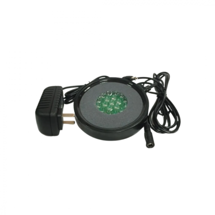 Hjr bubbles air Led almcolor for aquarium