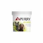 Berry | Eye wipes for dogs and cats 100 piece