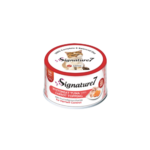 Signature7 | Cat food bwhite tuna and carrots (alahd)