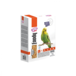 Lulu Pets | Complete food for birds budgie - Image 2