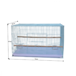 Dayang | Bird cage D11 - Image 2