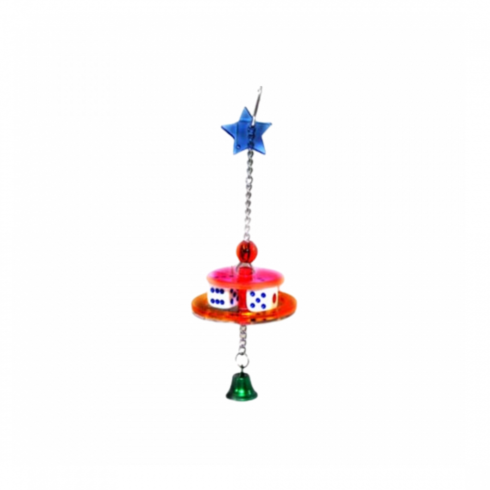 PPyJWFKr24ftb5xQYiHvaLqnNWHAn2yfNZas0s2P VanPet | Toy akrylyk lltyand LBP1657 - Image 1