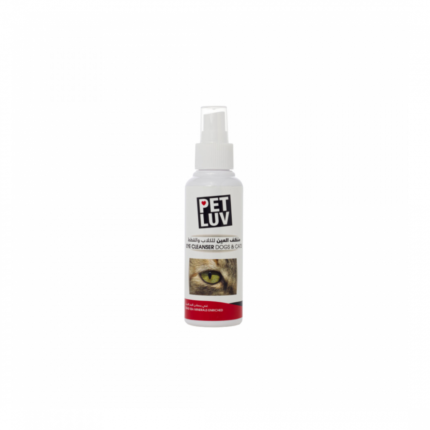 Pet Love | Eye cleaner for cats wdogs