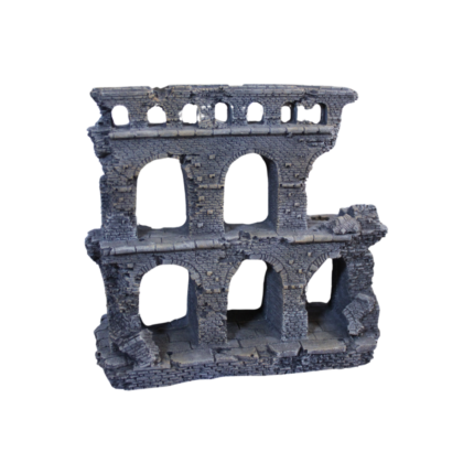 Aquarium decoration U469