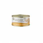 Applaws | Cat food bsdwr chicken and cheese