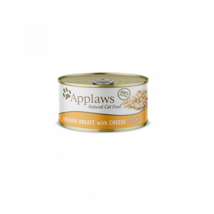 Applaws | Cat food bsdwr chicken and cheese
