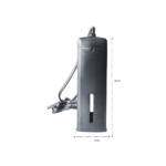 Dophin | Heater blastyk for aquarium AH1011 - Image 2