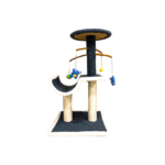 Shjra wscratcher for cats ML0040