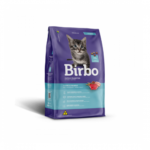 Birbo | Kitten food, with chicken and meat