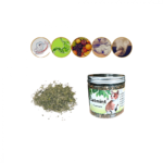 Mint albry for cats (katmynt - katnyb) - Image 3