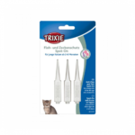TRIXIE | Ameataya from albraghyth walqrad for cats 3 x 0.6 ml (amr 2 - 8 shhwr)