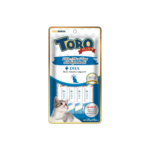 Toro Plus | Treats purée meat white tuna and katsuobushi for cats