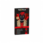 Tail & Paws | Treats krym bflavor alliver for cats 5 *15 g