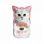 Kit Cat | Bywryh tuna wslmwn