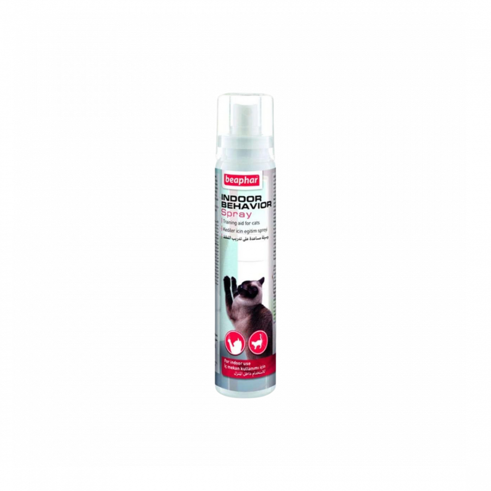 Sn54eYqMgjIUEn1prv6Av5RoVKvPPAioLTyF0Nip Beaphar | Spray thsyn slwk cats - Image 1