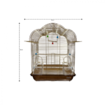 Dayang | Bird cage A3121