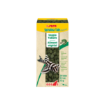 Sera | Food aqras for fish alblykw