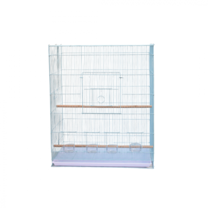 Dayang | Bird cage D15