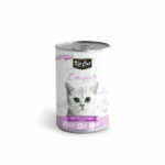 Kit Cat | Meal chicken almtbwkh almtcompletea with fish skyb jak in gravy
