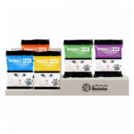 Honey Cat extra odor - control from cat litter