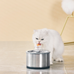 Nafwra water for pets 2.5L - YBPET467