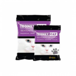 Honey Cat | Cat litter brayha Lavender