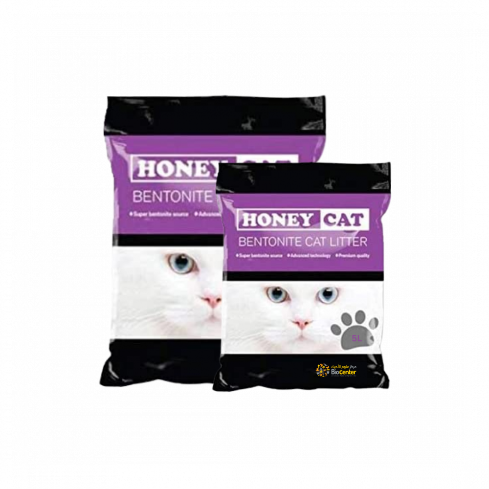 V5cQwuDddILZc9wLv1IVjUrlHCBQcTU36TbA7Rut Honey Cat | Cat litter brayha Lavender - Image 1