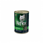 Reflex | Plus, cat food with chicken