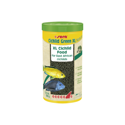 Sera | Food kibble for fish alsyklyd