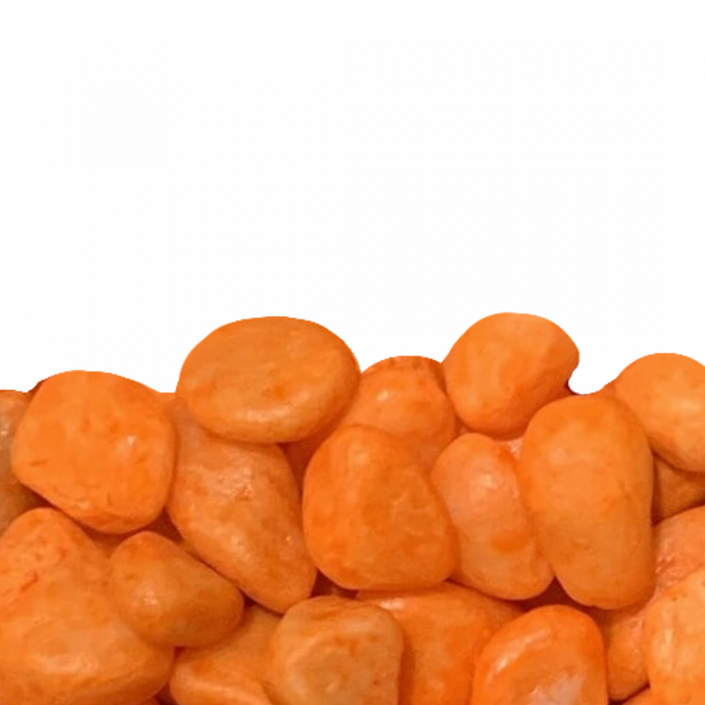 WMfsF24jlpLAdcBcTiaEpVsl5svMGm2K7DQgJey4 Ahjar Orangea for aquarium 1 kg - Image 1