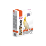 Lulu Pets | Complete food for birds alkwkatyl - Image 2
