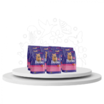 Birbo | Adult cat food, with chicken and meat and fish