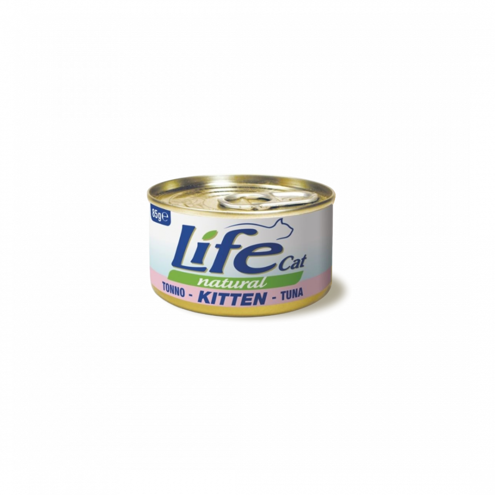WjvgidmKl2Z7PrRJ1TsDXd5TtFioazhTV5vMlwnW LifeCat | Kitten food with tuna - Image 1