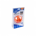 Duvo | Alkra aldahka for dogs 9 cm
