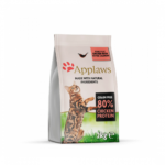 Applaws | Adult cat food with chicken wmeat salmon