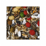 InterNutri | Bird food parrot assorted - 15 kg - Image 3