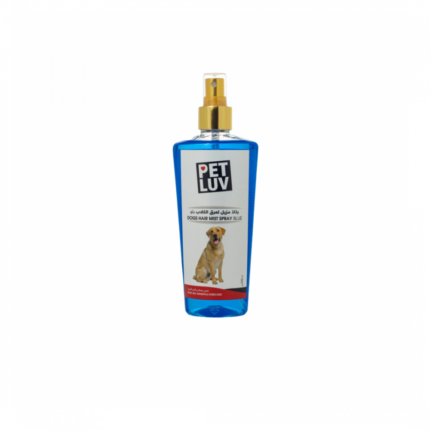 بت لوف | رذاذ بلو معطر للكلاب