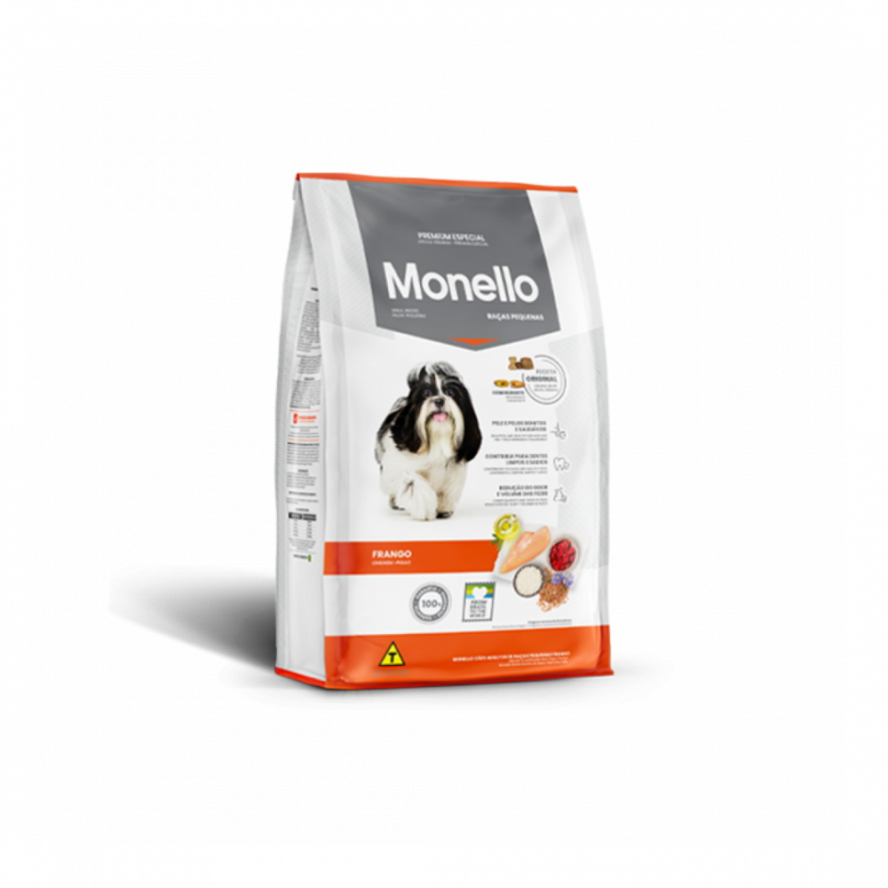 YBTHeOe64wRfwxvysj6woNIC3dzvTpFEfhI0veB1 Monello | Small-breed dog food with chicken - Image 1