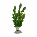 Plastic plant for decorating aquariums (25 cm)