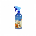 Duvo | Spray cleaner llaqfas wlitter boxes