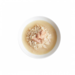 Kit Cat | Cat food with chicken and salmon bmilk goat - Image 2