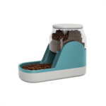 Food and water dispenser for cats wpuppies ETH0117 - Image 3