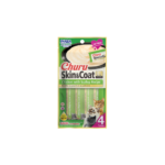 INABA | Tshwrand treats for cats with chicken walskalwb llshar wskin