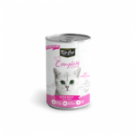 Kit Cat | Meal chicken almtbwkh almtcompletea in gravy