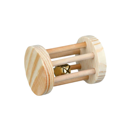 TRIXIE | Toy wooden small llrodents