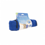 Duvo | Dog bath towel